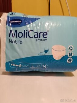 Plienky pre dospelých