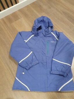 prechodná vetrovka Regatta