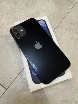 Predám,Vymením Apple iPhone 12 64GB