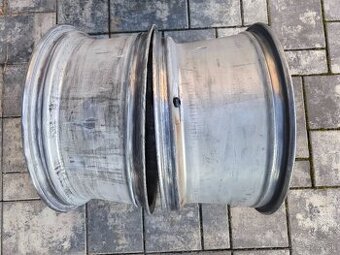 Predám disky , bmw R17