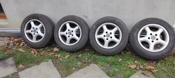 Disky+ Pneu 195/65 R15