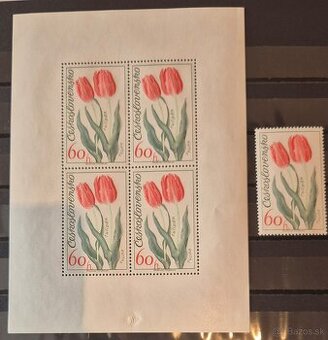 Predam poštové známky