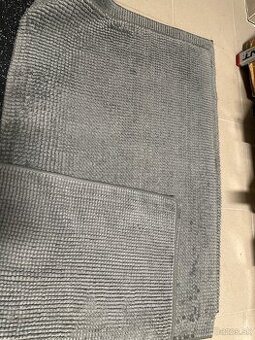 Predam kupelnove koberce