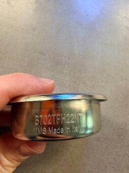 Sitko do páky kávovaru IMS