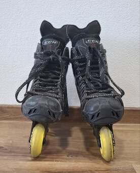 Kolieskové korčule CCM