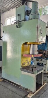 Hydraulický lis - PYE 160 S1