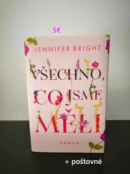 Knihy + série kníh