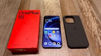 Vymenim Oneplus 15 kupeny v Alze - nieje to cinska verzia