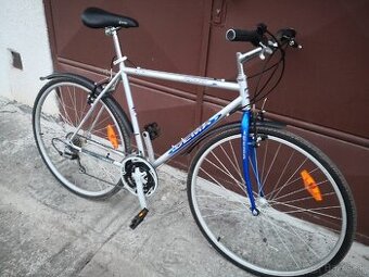 Bicykel zn.DEMA pánsky ram 21 kolesa 28