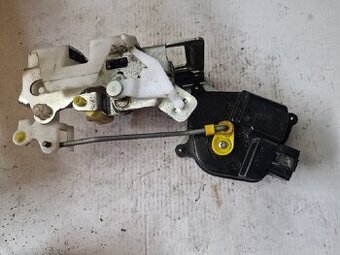 Zámok dverí Chevrolet Spark