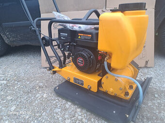 Vibračná doska Lumag RP-i13N