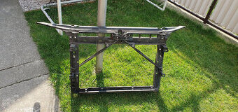 predné čelo octavia III 2,0TDI a výstuha