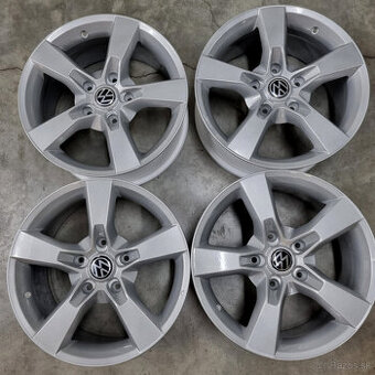 Hliníkové disky 5x130 R17 8J ET45