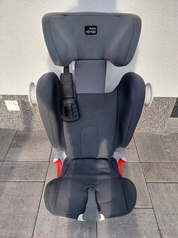 Detska autosedacka Britax Römer Kidfix II XP 15 do 36 kg