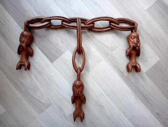 Nástenná dekorácia