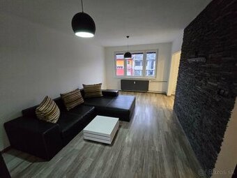 2 izbový byt na prenájom