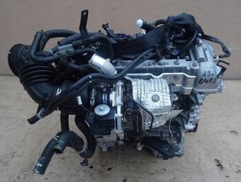 motor 1.6 T-GDI Kia Sportage, Hyundai Tucson, Kona G4FJ