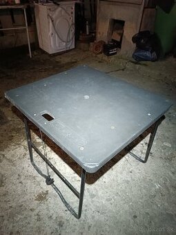 Stolík - Honda CR-V prvá generácia