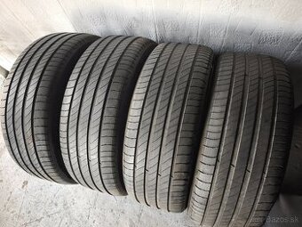 225/55 r18 letné pneumatiky Michelin Primacy 4