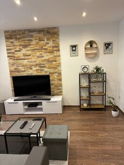 2-izbový byt na prenájom Trenčín - Dlhé Hony