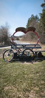 Predám CTM Rein 3,0