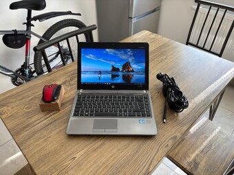 HP/Notebook/i5/8GB RAM DDR3/500GB SSHD/Intel HD 2GB Grafika