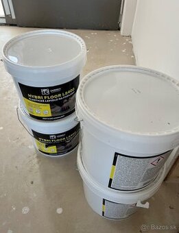 Lepidlo hybri floor L8400