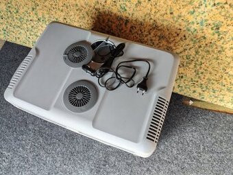 Predám chladničku 48l