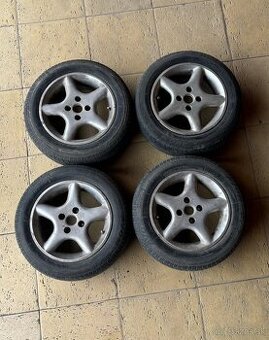 Disky 6Jx14H2 ET 38 5x100