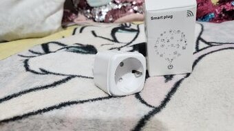 Inteligentná Zásuvka WIFI (20A) - Kompatibilná s Alexa/Googl