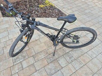 Predám detský bicykel Rockrider ST500 24"