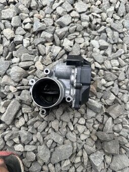 Škrtiaca klapka 2.0 TDI 103KW 125KW