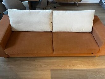 Predám gauč - pohovku