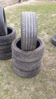 215/45zr17 91Y Laufen letne