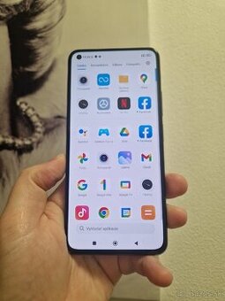 Predám Xiaomi Mi 11 lite 128GB