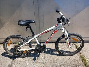Specialized hotrock