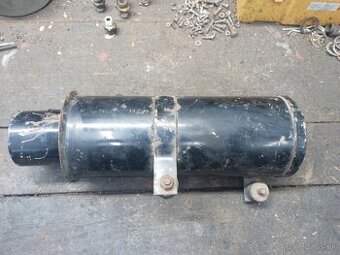 Vzduchový filter Avia