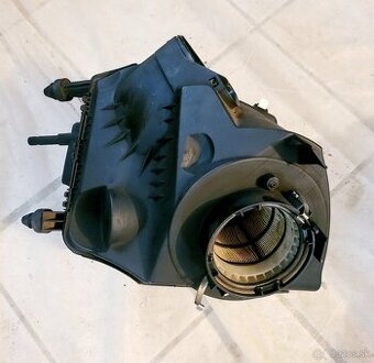 Airbox audi a6 c6 3.0 tdi