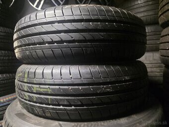 2ks letne pneumatiky 165/70 r14