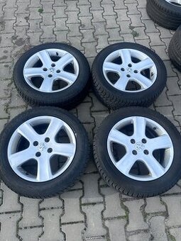 Predam elektróny R16 4X108
