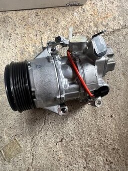 Kompresor klimatizácie Toyota Yaris II