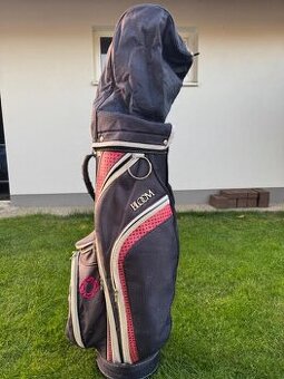 Dámska štartovacia sada - pravá