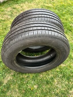 50€ PIRELLI SCORPION VERDE 225/65 R17 102H Letne pneumatiky