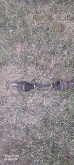 Poloos Renault lagúna 3 2.0dci 110kw