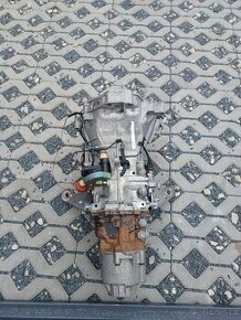 Prevodovka pro motory 1,9 tdi 96kw 5q 95000