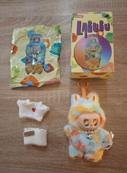 Nový Labubu/Lafufu monsters PopMart Bigintoenergy