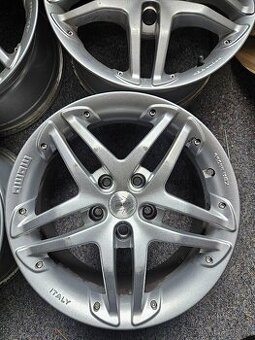 Disky Momo 5x112 R16
