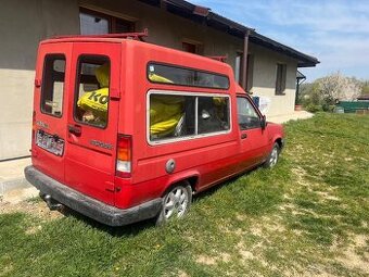 Predám Renault Expres