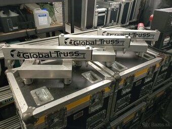 Predám 4ks Global truss top