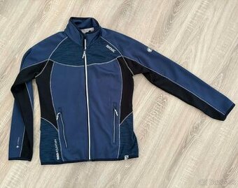 Mikina Regatta Yare, modrá